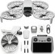 Dron DJI Flip (RC 2) 5