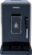 Tornado Fully automatic coffee machine TCM-9008A-GS Gold on Black 1
