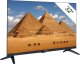 Tornado TV 32ES4301X Black 1