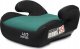 FOTELIK LEO I-SIZE DEEP GREEN (125-150) 2