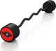 Marbo Sport Gryf prosty MW-SG-35-L-K5 35 kg 126 cm 28 mm 2