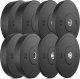 Marbo Sport Bumpery zestaw 100 kg MW-Bumper - Marbo Sport 1