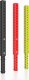 Słup przedłużający 100cm MFT-A017 - Marbo Sport czerwony połysk 1