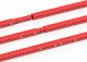 Słup przedłużający 100cm MFT-A017 - Marbo Sport czerwony połysk 4