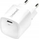 Intenso Power Adapter W30C² GaN white 1x USB-C 30W 1