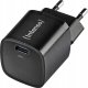 Intenso Power Adapter W30C² GaN black 1x USB-C 30W 1