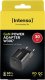 Intenso Power Adapter W30C² GaN black 1x USB-C 30W 2
