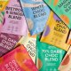 Premium instant drink powder set Blendsmiths Curiosity Collection, 200 g 3
