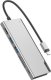 ULTRA USB-C DOCK UNI V2 3