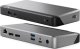 Stacja/replikator Alogic USB-C DUAL 4K DOCKING STATION W 1
