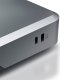 Stacja/replikator Alogic USB-C DUAL 4K DOCKING STATION W 2