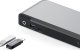 Stacja/replikator Alogic USB-C DUAL 4K DOCKING STATION W 3