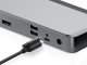 Stacja/replikator Alogic USB-C DUAL 4K DOCKING STATION W 4