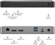Stacja/replikator Alogic USB-C DUAL 4K DOCKING STATION W 7