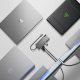 Stacja/replikator Alogic ULTRA USB-C DOCK PLUS V2 3