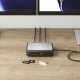 ALOGIC DUAL DISPLAYPORT UNIVERS 5
