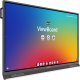 System interaktywny ViewSonic IFP6553 9