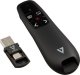 WIRELESS PRESENTER DUAL USB-C/A 4