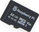 RASPBERRY PI MICROSDHC32GB 1