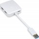 Raspberry Pi RASPBERRY PI USB 3.0 HUB 1