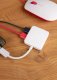 Raspberry Pi RASPBERRY PI USB 3.0 HUB 2