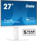 Monitor iiyama ProLite XUB2797HSU-W2 2