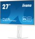 Monitor iiyama ProLite XUB2797HSU-W2 5