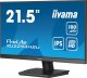 Monitor iiyama ProLite XU2293HSU-B7 3