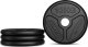 Marbo Sport Zestaw obciążeń żeliwnych olimpijskich 30 kg / 2 x 10 kg + 2 x 5 kg - 3