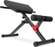 Ławka rzymska do grzbietu MH-L116 - Marbo Sport 1