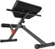 Ławka rzymska do grzbietu MH-L116 - Marbo Sport 1