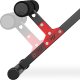 Ławka rzymska do grzbietu MH-L116 - Marbo Sport 5