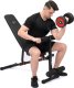 Ławka multifunkcyjna składana MH-L111 - Marbo Sport 10