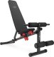 Ławka multifunkcyjna składana MH-L111 - Marbo Sport 13