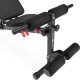 Ławka multifunkcyjna składana MH-L111 - Marbo Sport 16