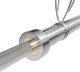 Gryf olimpijski 220 cm UF-G220-OLI-CH - UpForm 5