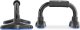 Uchwyty do pompek metalowe - Marbo Sport 3