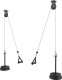 Brama do sufitu MH-W107 2.0 - Marbo Sport 1
