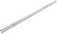 Zestaw MWG2 | Gryf prosty 198 cm + gryf lekko łamany śrubowy 120 cm + 2 x gryf prosty śrubowy 40 cm 30 mm - Marbo Sport 3