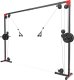 Wyciąg bramowy (brama) do domowej siłowni MH-W103 2.0 - Marbo Sport 1