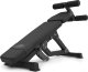 Regulowana ławka do ćwiczeń mięśni brzucha MS-L110 2.0 - Marbo Sport 1