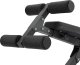 Regulowana ławka do ćwiczeń mięśni brzucha MS-L110 2.0 - Marbo Sport 5