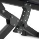 Regulowana ławka do ćwiczeń mięśni brzucha MS-L110 2.0 - Marbo Sport 6