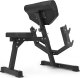 Ławka Scotta (modlitewnik) z regulacją podparcia MS-L107 2.0 - Marbo Sport 1