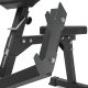Ławka Scotta (modlitewnik) z regulacją podparcia MS-L107 2.0 - Marbo Sport 2