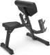 Ławka Scotta (modlitewnik) z regulacją podparcia MS-L107 2.0 - Marbo Sport 5