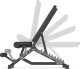 Ławka dwustronna MS-L101 2.0 - Marbo Sport 1
