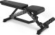 Ławka dwustronna MS-L101 2.0 - Marbo Sport 9