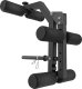 Prasa MS-A102 2.0 do ćwiczenia nóg do ławek Semi-Pro - Marbo Sport 2