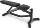 Dwustronnie regulowana ławka treningowa MS-L102 2.0 - Marbo Sport 1